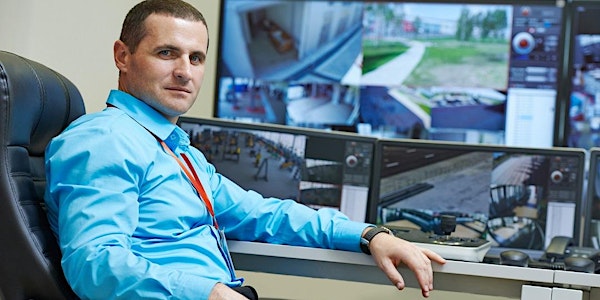 Security and Government Expo