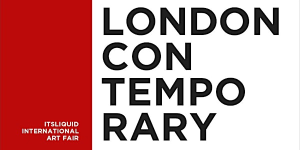 LONDON CONTEMPORARY ART FAIR 2022