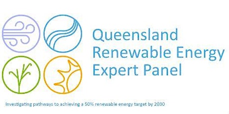 Renewable Energy Expert Panel - Rockhampton Public Forum primary image