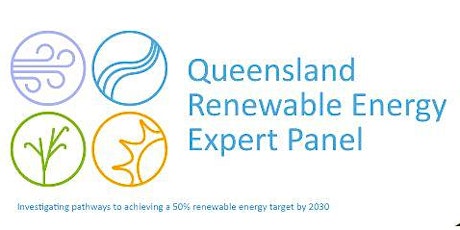 Renewable Energy Expert Panel - Cairns Public Forum primary image