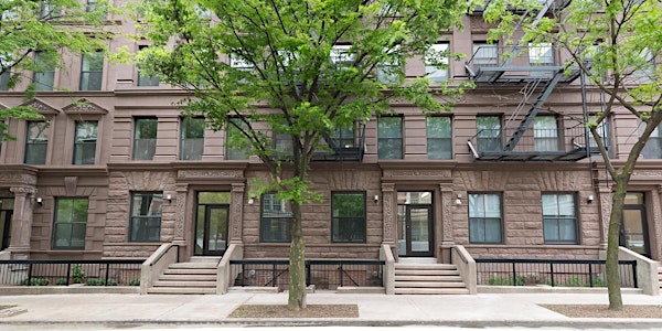 September Forum - Sustainable Affordable Housing Rehabilitation