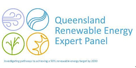 Renewable Energy Expert Panel - Bundaberg Public Forum primary image