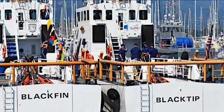 2016 US Coast Guard Chili Cook Off primary image