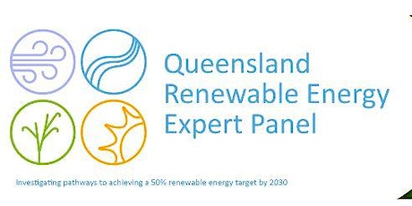 Renewable Energy Expert Panel - Toowoomba Public Forum primary image