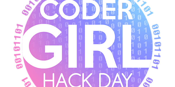 CoderGirlHackDay 10am - 4pm