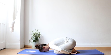 Image principale de Atelier yoga/ méditation et dao in ( shiatsu)