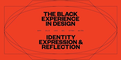 Pluriversal DBC - The Black Experience in Design