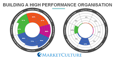 Building a High Performance Culture through a Customer Centric HR Strategy primary image