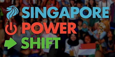 Singapore Power Shift 2016 primary image