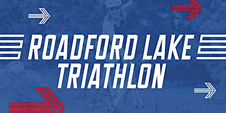 Roadford Lake Triathlon