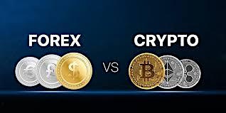 Image principale de Beginners guide to forex and crypto!
