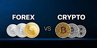 Imagen principal de Beginners guide to forex and crypto!