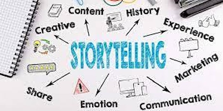 Crea il tuo miglior Story Telling