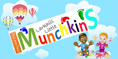 Primaire afbeelding van Larkhill Little Munchkins