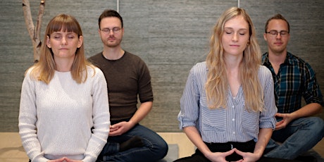 Hur kan meditation öka vårt välmående  primärbild