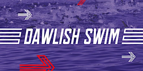 Dawlish Swim tickets