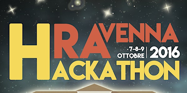 Hackathon Ravenna