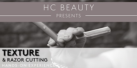 Texture & Razor Cutting - Hands on Experience