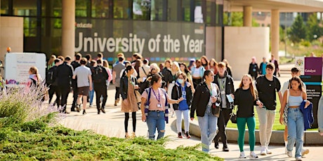 Higher Education Exhibition - Wednesday 21st September 2022 tickets