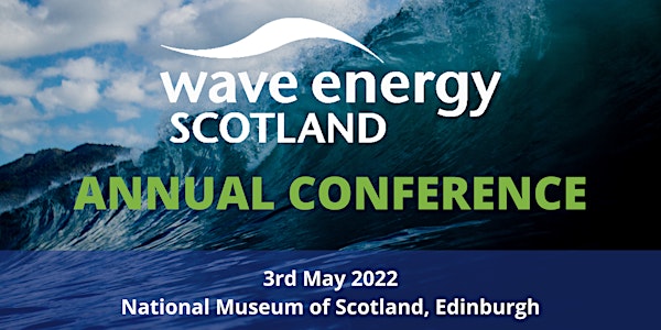 Wave Energy Scotland Annual Conference 2022