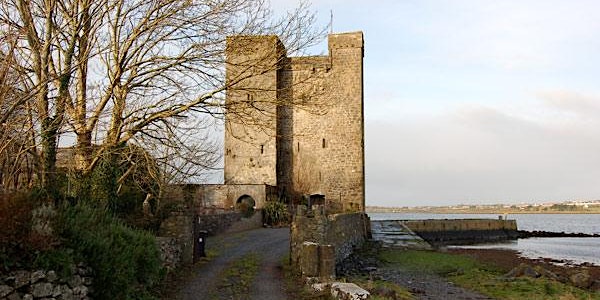 Tangible Ireland's 'Best of Both Worlds!'