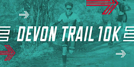 Devon Trail 10k