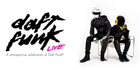 Daft Funk Live @ The Watersplash