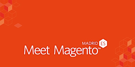 Meet Magento Spain 2016 primary image