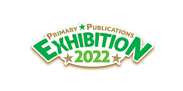 Primary Publications Exhibition 2022 - Dublin