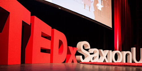 Primaire afbeelding van TEDxSaxionUniversitySalon: The Future of Europe