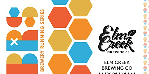 5k Beer Run x Elm Creek Brewing Co| 2022 MN Brewery Running Series primary image