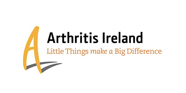 Be Active with Arthritis with a Chartered Physiotherapist Pool Exercise Pro...