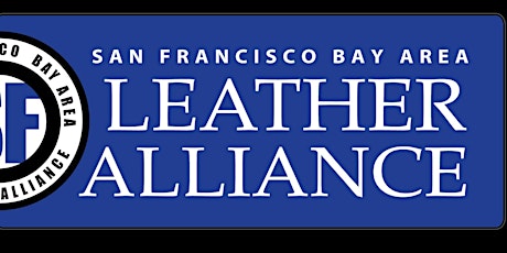 SF Bay Area Leather Alliance: Alden Spafford Progressive Dinner 2016 primary image