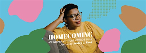 Imagen de colección de Homecoming: An Indiana Authors Awards Tour