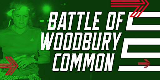 Battle of Woodbury Common