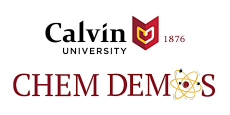 Image principale de Calvin University CHEM DEMOs
