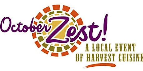 2016 OctoberZest! A local event of harvest cuisine, benefitting The Open Door primary image