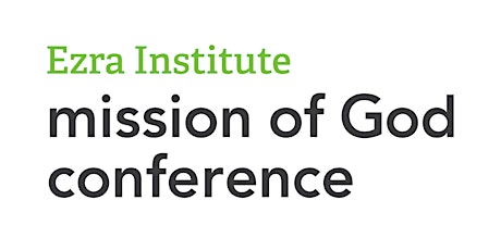 Mission of God Conference 2022 tickets