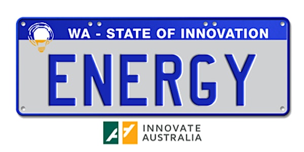 Energy Innovation Network by Innovate Australia