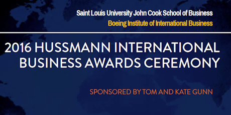john cook school of business