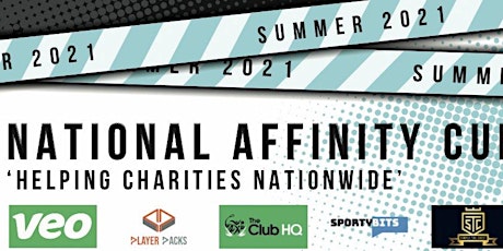 NATIONAL AFFINITY CUP FINAL 2022 tickets