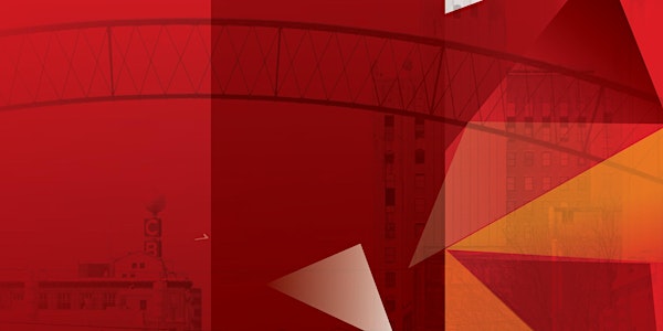 VENDOR OPPORTUNITY: Urban Entrepreneurship Symposium 2016 | Business Matrix Reception