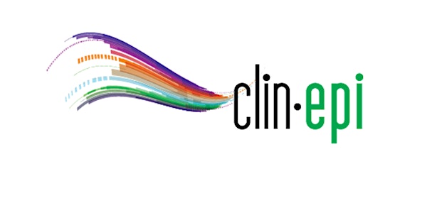 Clin.Epi: Atelier de formation en Épidémiologie Clinique