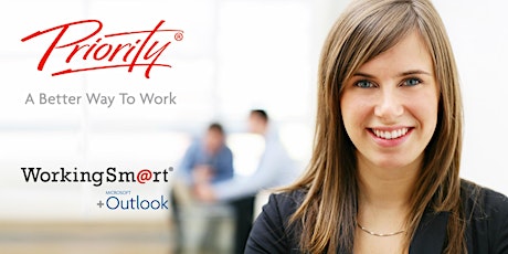 WorkingSm@rt usando Outlook   Taller 100% Virtual y En Español primary image