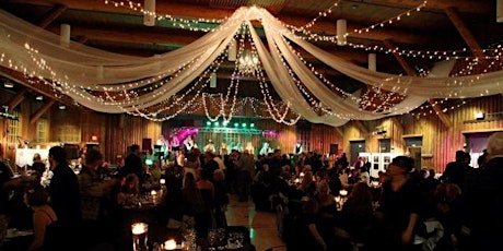 Crimson and Gold Gala 2016 Comox Valley Community Foundation primary image