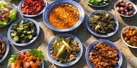 Moroccan Cuisine primary image