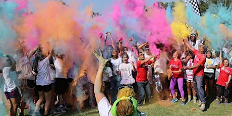 Saturday, May 21st-2nd Annual DuncanFest Fun Color Run 2022 tickets