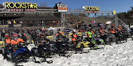 EVENT CANCELLED  ROYAL DISTRIBUTING CUP SNOWCROSS - CHICOPEE RESORT