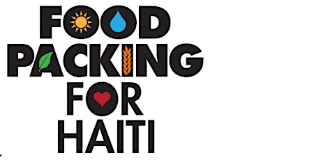 Food Packing For Haiti 2016 primary image