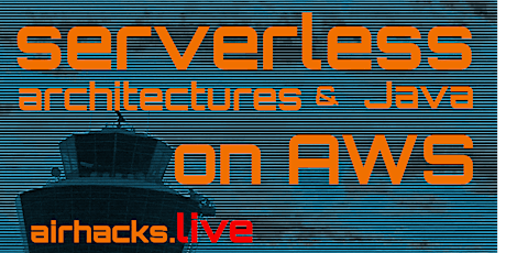 Serverless Java Architectures with AWS Lambda
